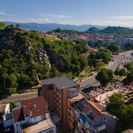 Studio Oslo Bypmm Plovdiv Exteriör bild