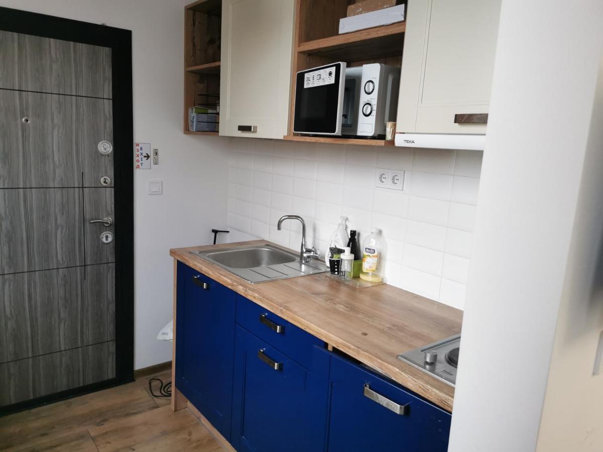 Studio Oslo Bypmm Plovdiv Exteriör bild