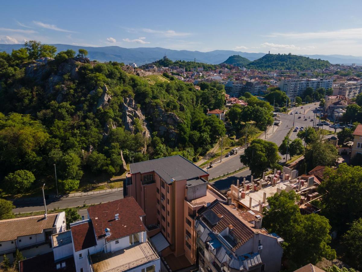 Studio Oslo Bypmm Plovdiv Exteriör bild